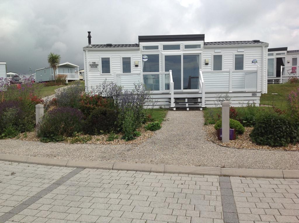 Hotel Ritz Summerhouse Hastings Zewnętrze zdjęcie
