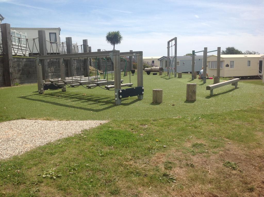 Hotel Ritz Summerhouse Hastings Pokój zdjęcie