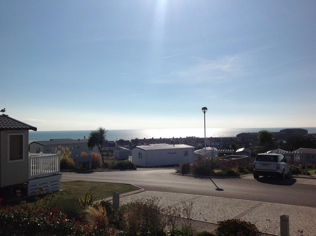 Hotel Ritz Summerhouse Hastings Pokój zdjęcie